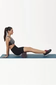 Actifoam Foam Roller 60cm Orta Sert - 2