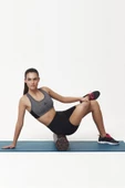 Actıfoam Foam Roller 30cm Orta Sert - 4