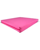 Teplay İmperteks Yer Minderi 40x40x5 Pembe - 2