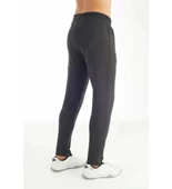 Crozwise 2192-06 Beden M Antrasit_Yeşil Ottoman Dar Paça Erkek Spor Pantolon - 2