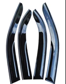 Renault Clio 2 Premium Cam Rüzgarlığı 1999-2008 Arası thumbnail 2