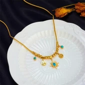 Sones | Çelik Kolye | Sns200185 thumbnail 4