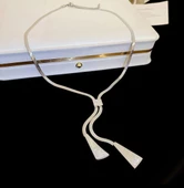 Sones | Çelik Kolye | Sns202809 thumbnail 1