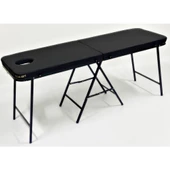 Çanta Tipi Masaj Masası 180x70x60cm - 1
