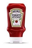 Heinz Domates Ketçap 460 Gr - 1