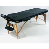 Masaj Masası Ahşap Ayaklı 184X70X54 - 1