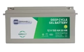 Agromot 12v 150 Ah Jel Akü thumbnail 2