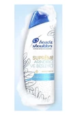 Head & Shoulders Supreme Arındırıcı ve Besleyici Kepeğe Karşı Şampuan 300 ml thumbnail 2