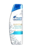 Head & Shoulders Supreme Arındırıcı ve Besleyici Kepeğe Karşı Şampuan 300 ml thumbnail 1