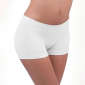 Elite Life 832 A-09 Kadın Boxer Maxi - 1