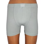 Berrak 4498 Erkek Büyük Beden Renkli Boxer - 2