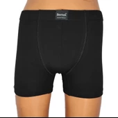 Berrak 4498 Erkek Büyük Beden Renkli Boxer - 5