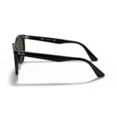 Ray-Ban 0RB2185 901/3155 HN Unisex Güneş Gözlüğü - 2