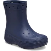 crocs 208544-410 CLASSIC BOOT ÇOCUK KIŞLIK ÇİZME BOT - 1