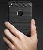 Huawei P10 Plus Kılıf Room Silikon Kapak - 6