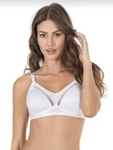 LE JARDİN 9125 KADIN SOFT CUP TOPARLAYICI SÜTYEN TEKLİ thumbnail 2