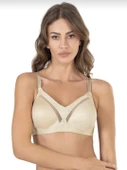 LE JARDİN 9125 KADIN SOFT CUP TOPARLAYICI SÜTYEN 2 ADET - 3