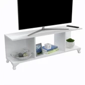 Kenzlife televizyon sehpası seul byz 038*150*30 tv ünitesi thumbnail 2