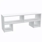 Kenzlife televizyon sehpası abudabi byz 040*150*30 tv ünitesi - 3