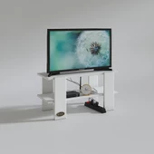 Kenzlife televizyon sehpası bangkok byz 040*080*30 tv ünitesi - 2