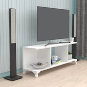 Kenzlife televizyon sehpası seul byz 038*150*30 tv ünitesi thumbnail 1