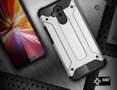 Huawei Mate 20 Lite Kılıf Crash Silikon Kapak - 6