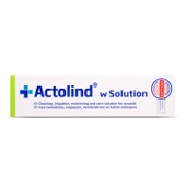 Actolınd W-Yara Antiseptiği 100 Ml - 2