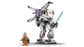 LEGO Star Wars 75390 Luke Skywalker X-wing Mech - 4
