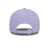 New Era 60503455 Yankees Coduroy 9FORTY Adjustable Kadın Şapka - 2