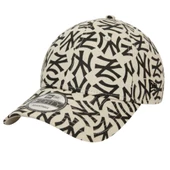 New Era 60503572 Monogram 9Forty Neyyan Ofwblk Unisex Şapka - 1