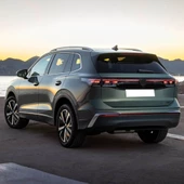 VW Tiguan 2024-2028 Elektrikli Bagaj Kapağı Açma Düğmesi 3G0959831 - 2