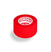 Zeroban Red 2,5Cm X 4,5M - 1