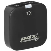 Pdx Pro S8 İkili Kablosuz Yaka Mikrofonu - 4