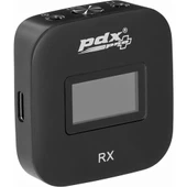 Pdx Pro S8 İkili Kablosuz Yaka Mikrofonu - 3