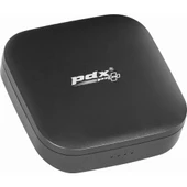 Pdx Pro S8 İkili Kablosuz Yaka Mikrofonu - 2