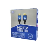 Satworld 4K 5 Metre Hdmı Kablo Kutulu - 1