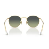 Ray-Ban 0RB3447 001/BH50 HN Erkek Güneş Gözlüğü - 3