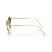 Ray-Ban 0RB3447 001/BH50 HN Erkek Güneş Gözlüğü - 2