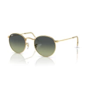 Ray-Ban 0RB3447 001/BH50 HN Erkek Güneş Gözlüğü - 1