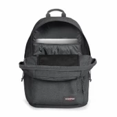 Eastpak PADDED DOUBLE BLACK DENIM Sırt Çantası EK0A5B7Y77H1 thumbnail 2
