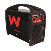 Awelco 55725 Plus 250 220 Amper İnverter Kaynak Makinesi - 1