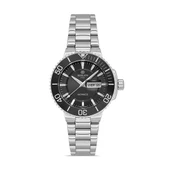 Hislon QD137T-04SS Kadın Kol Saati thumbnail 1