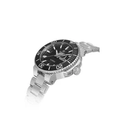 Hislon QD137T-04SS Kadın Kol Saati thumbnail 4