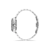 Hislon QD137T-04SS Kadın Kol Saati thumbnail 2