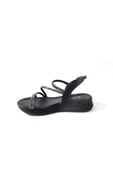 Papuçcity Sprs 02824 Kadın Günlük Taşlı Sandalet - 3