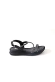 Papuçcity Sprs 02824 Kadın Günlük Taşlı Sandalet - 2