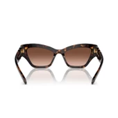 Swarovski 0SK6021 10023B53 HN Kadın Güneş Gözlüğü thumbnail 3