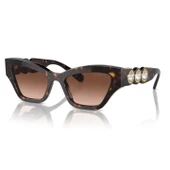 Swarovski 0SK6021 10023B53 HN Kadın Güneş Gözlüğü thumbnail 1