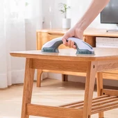 Sunup Sn-14661 Vantuzlu Banyo Tutacağı - Kayma Düşme Önleyici Kilitli Tutunma Barı - 2