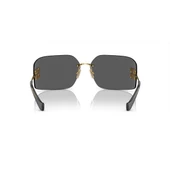 Miu Miu 0MU 54YS 5AK5S080 HN Kadın Güneş Gözlüğü thumbnail 3